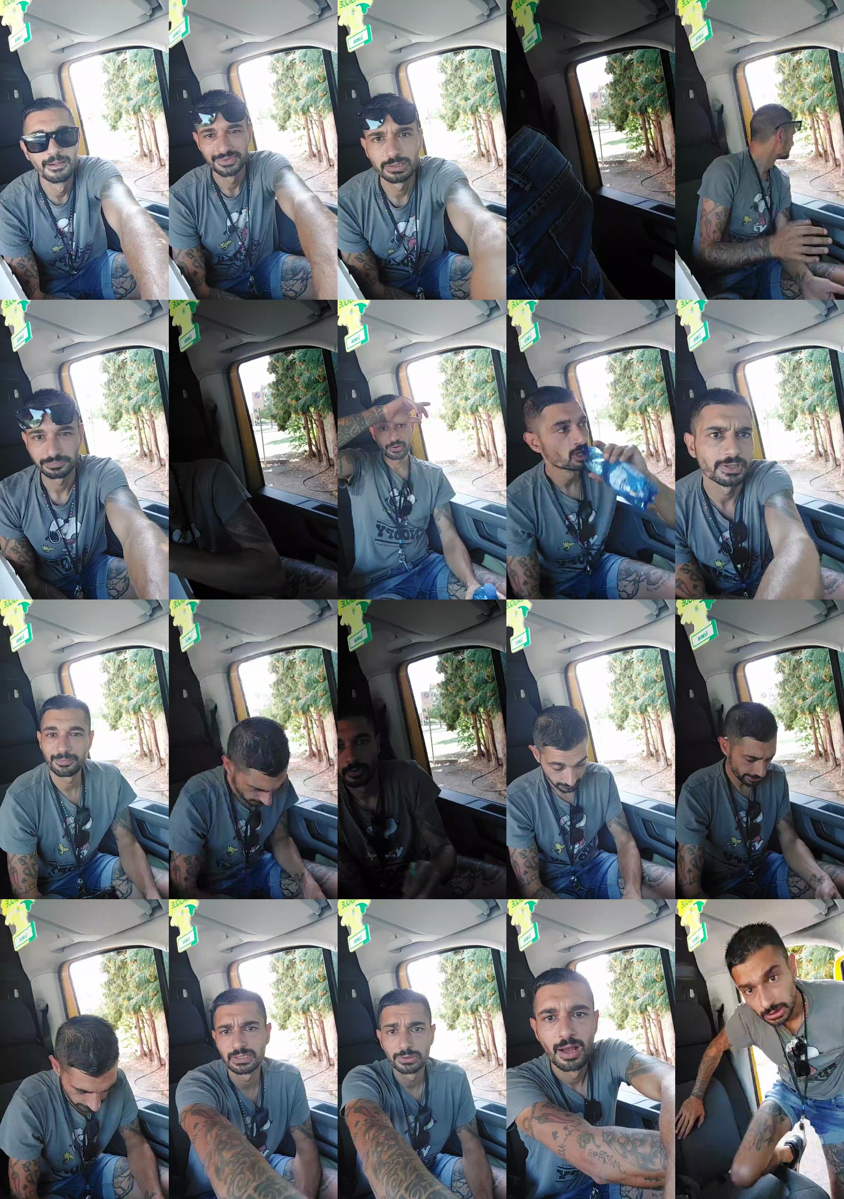 Toyboy_center  09-09-2022 Recorded Video fuckme