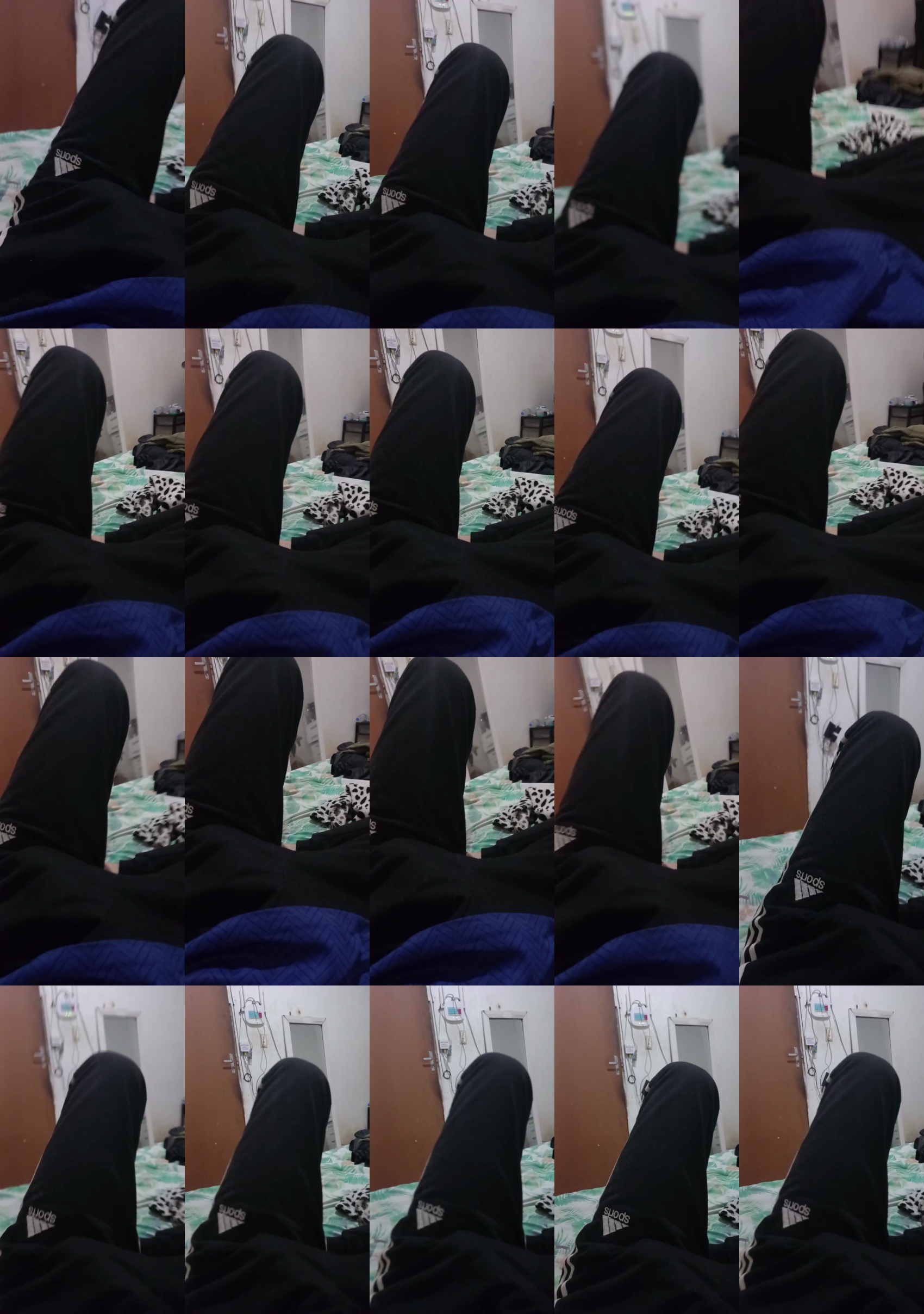 aandreoliveira  09-09-2022 Recorded Video beautiful