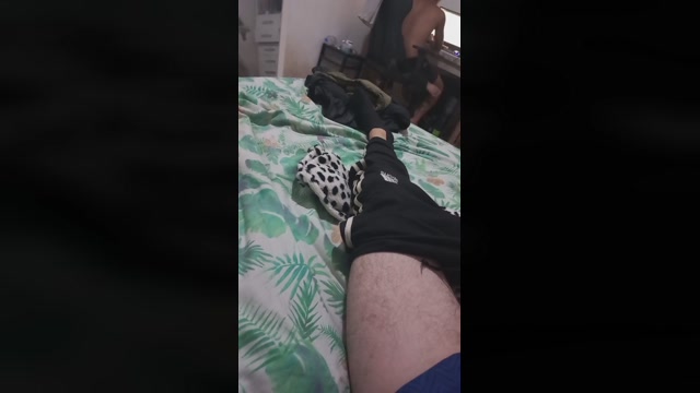 aandreoliveira  09-09-2022 Recorded Video jackoff