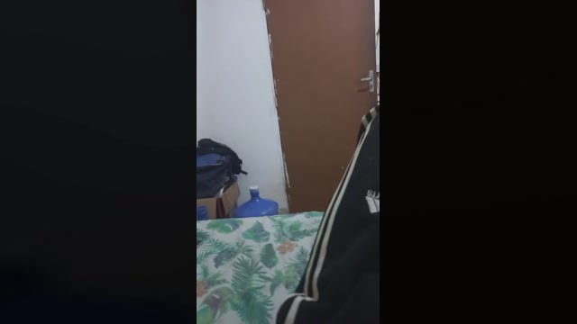 aandreoliveira  09-09-2022 Recorded Video fingers