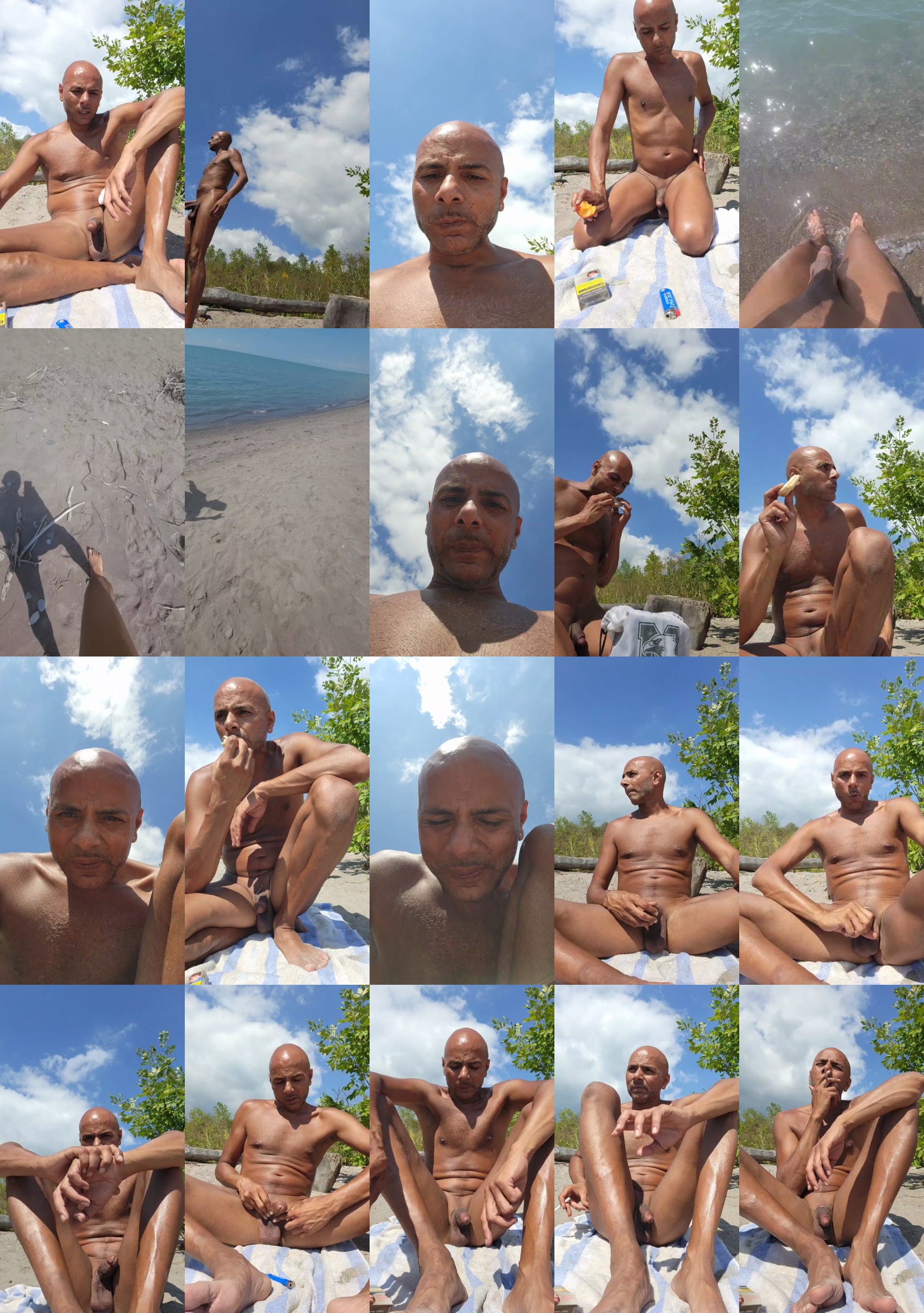 afunboy2  08-09-2022 Recorded Video lush