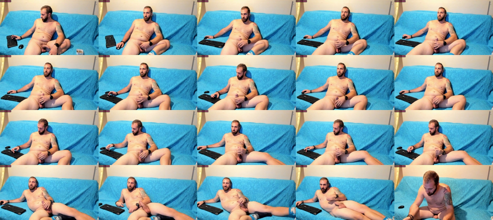 alky_mista  09-09-2022 Recorded Video gay