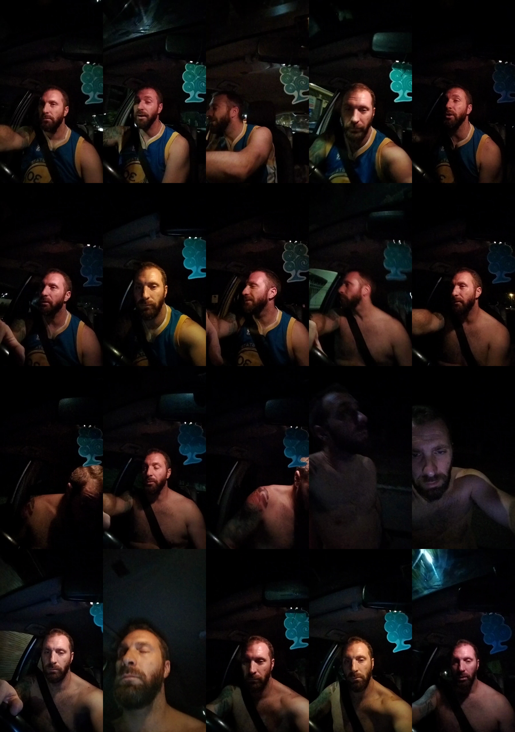 alky_mista  09-09-2022 Recorded Video lovense