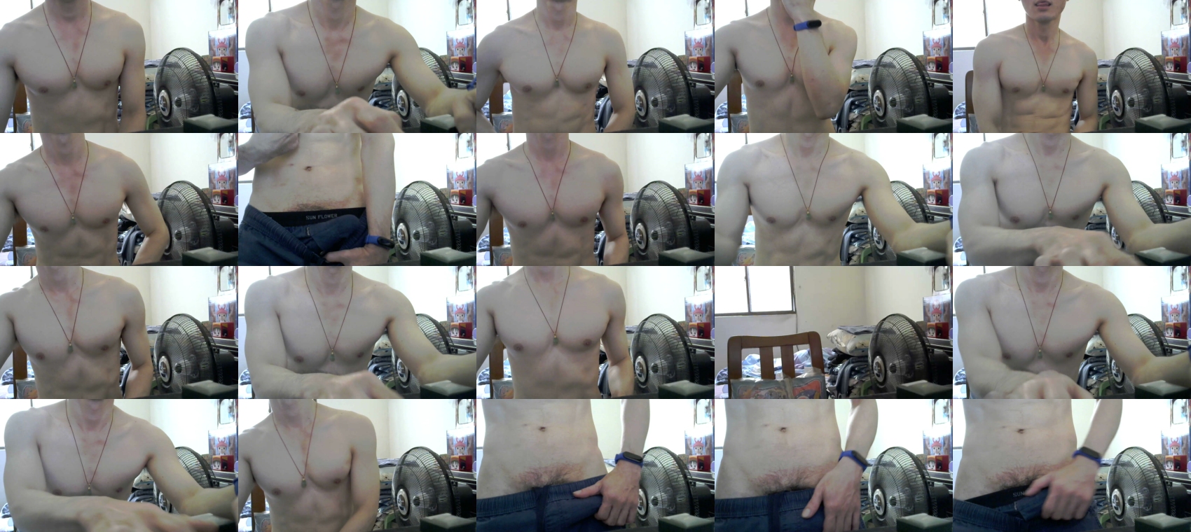 bbq322  09-09-2022 Recorded Video analtoy
