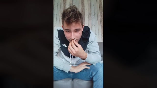beaugosss3  09-09-2022 Recorded Video playtime