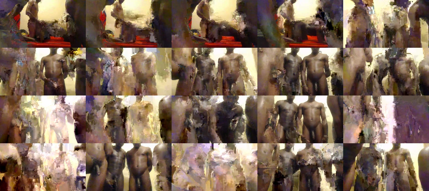 blackisthecolor254  09-09-2022 video Pretty