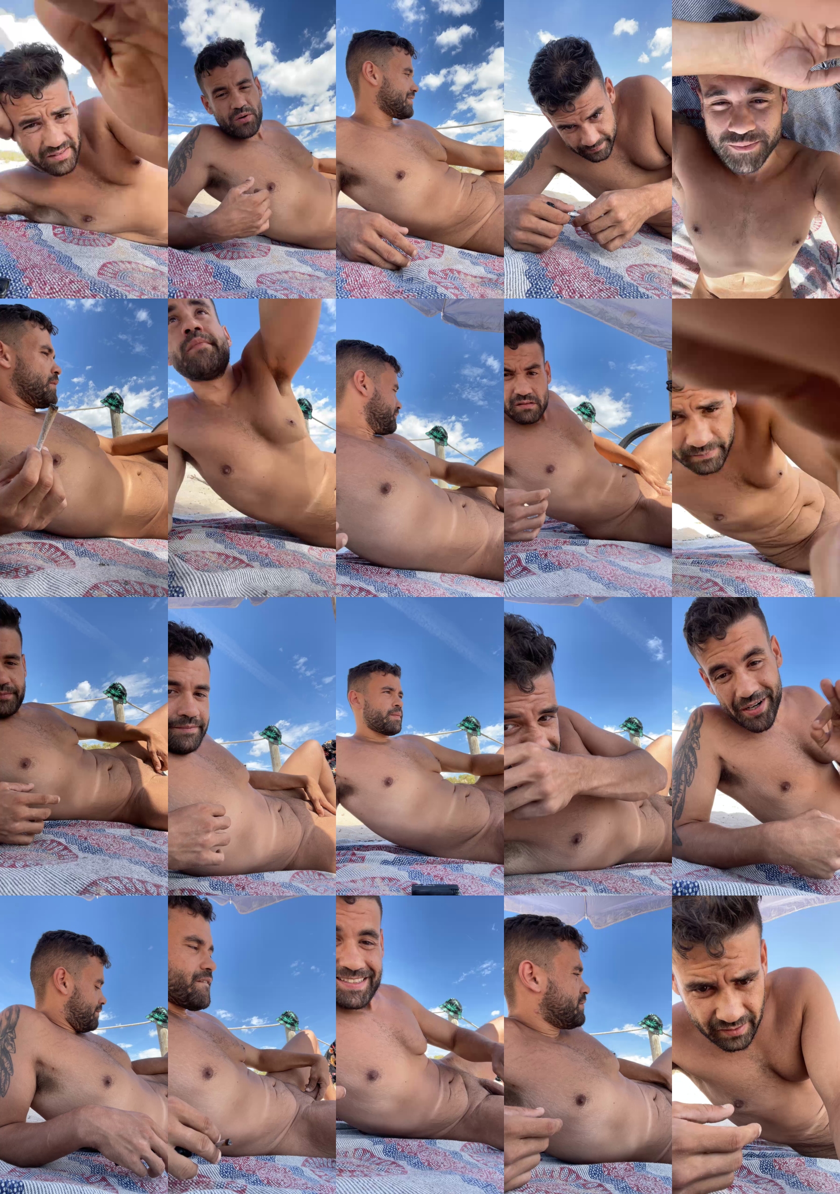 brasileo69fun  09-09-2022 Recorded Video Nude