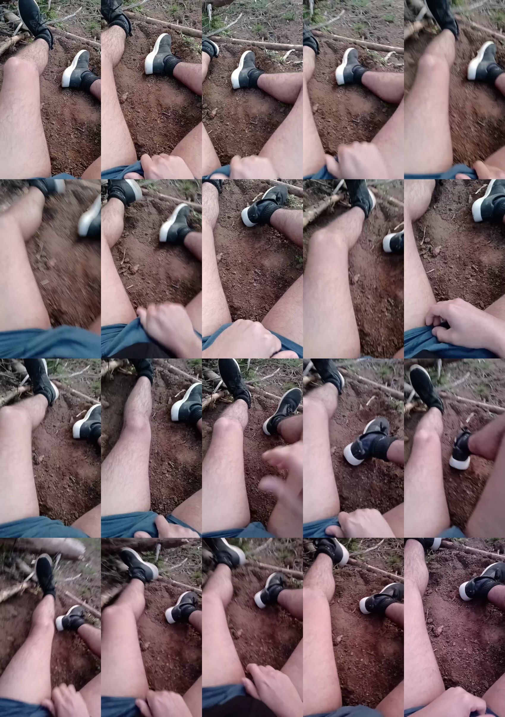 brayanchileno  09-09-2022 Recorded Video dirty