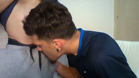 caiquedot  09-09-2022 Recorded Video bicurious