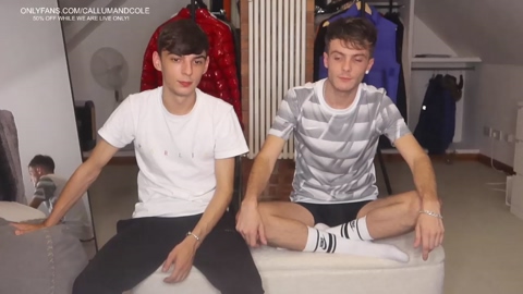 callumandcole  09-09-2022 video beautiful