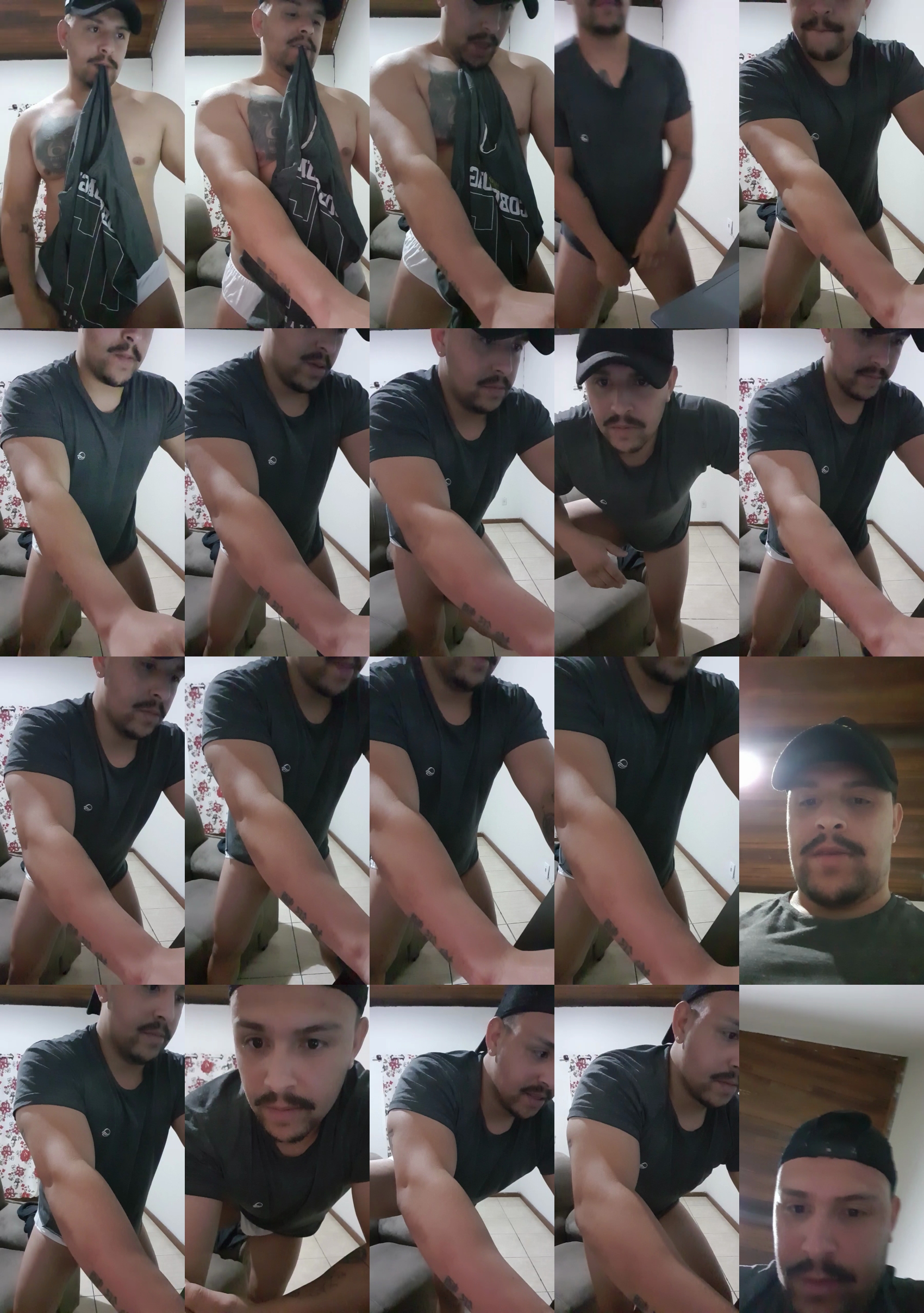 cerejarot  09-09-2022 Recorded Video kiss