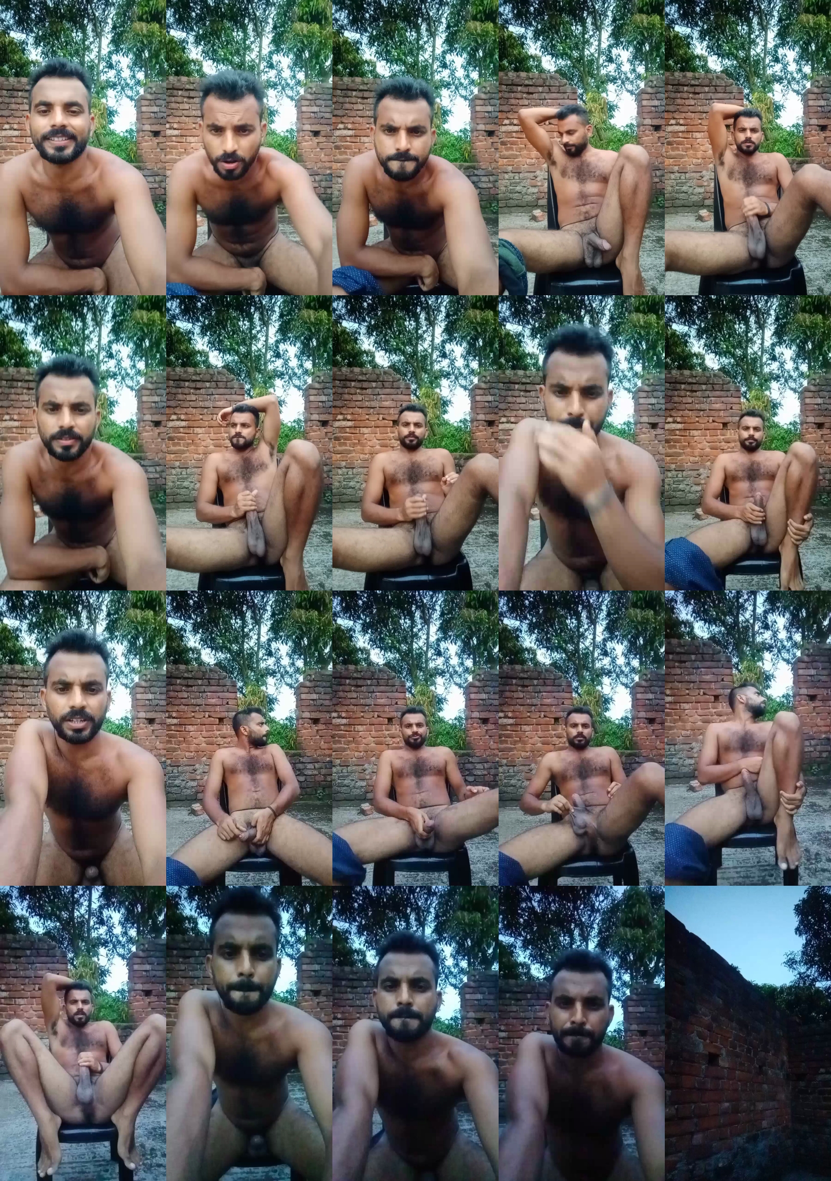 chiranjitho1  09-09-2022 Recorded Video legs