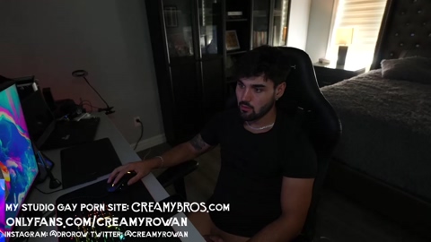 creamybros  08-09-2022 video hardcock