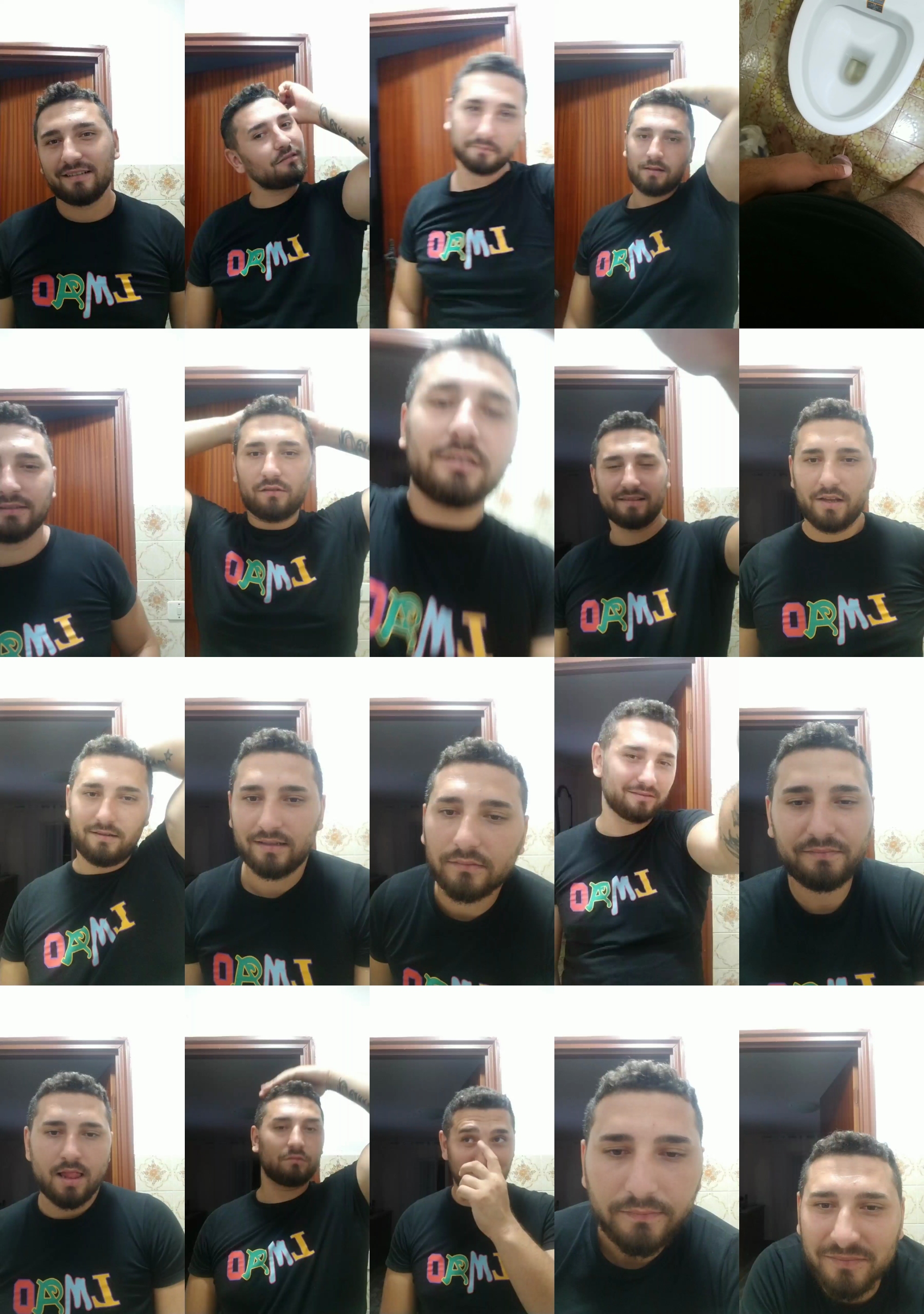 curcan4  08-09-2022 Recorded Video Ass