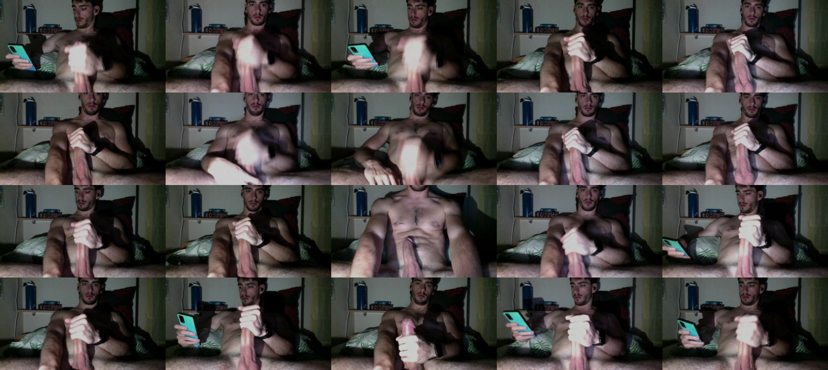 dalfox_94  09-09-2022 video Webcam