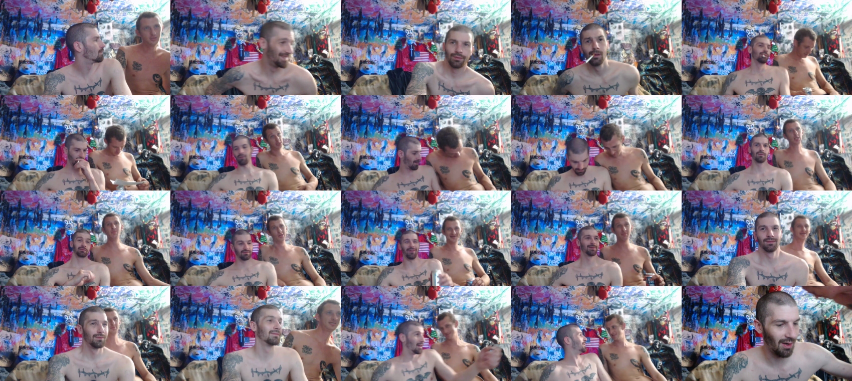 dallas2289  09-09-2022 Recorded Video beautiful
