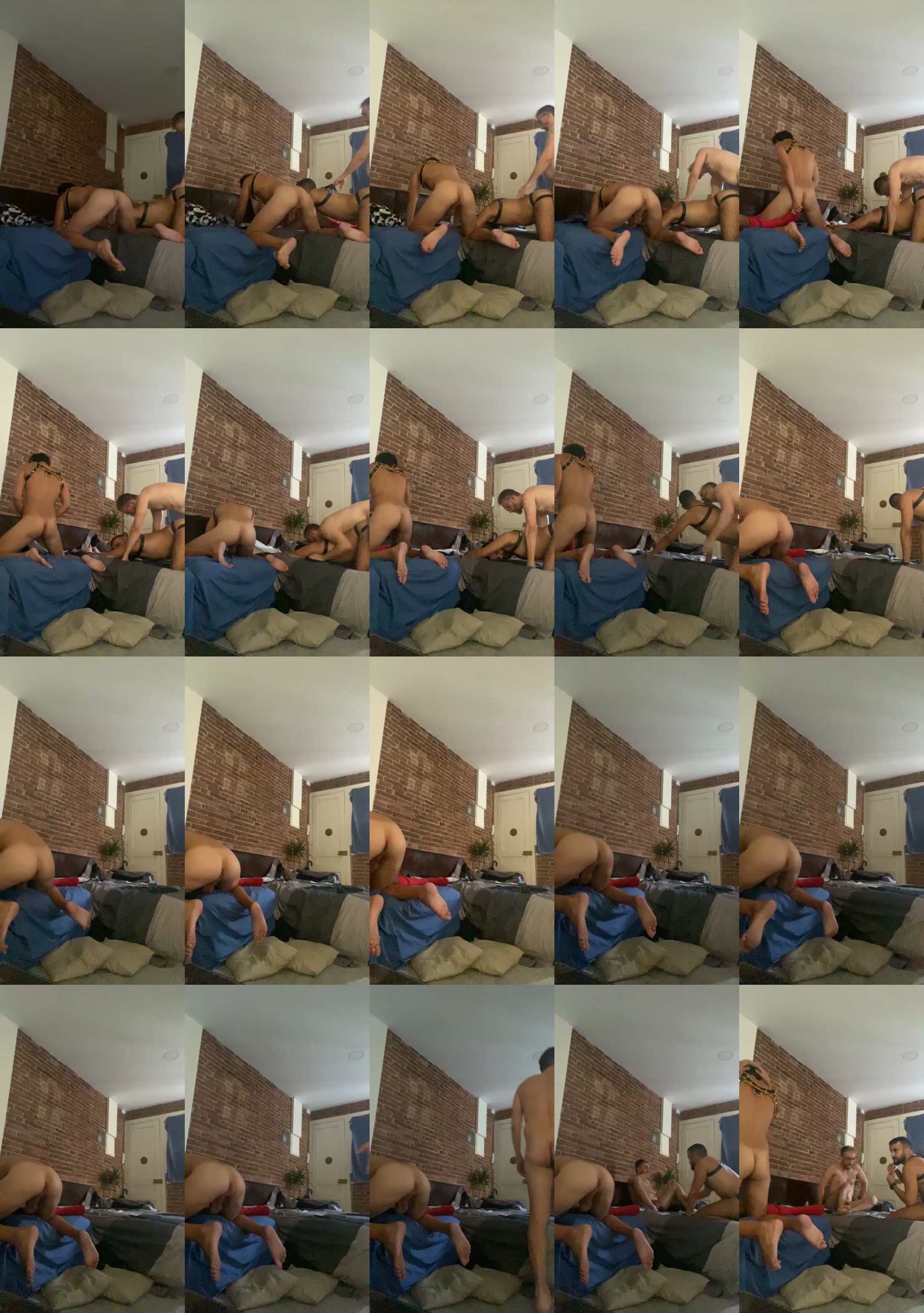 davidalmeriahot  08-09-2022 Recorded Video XXX