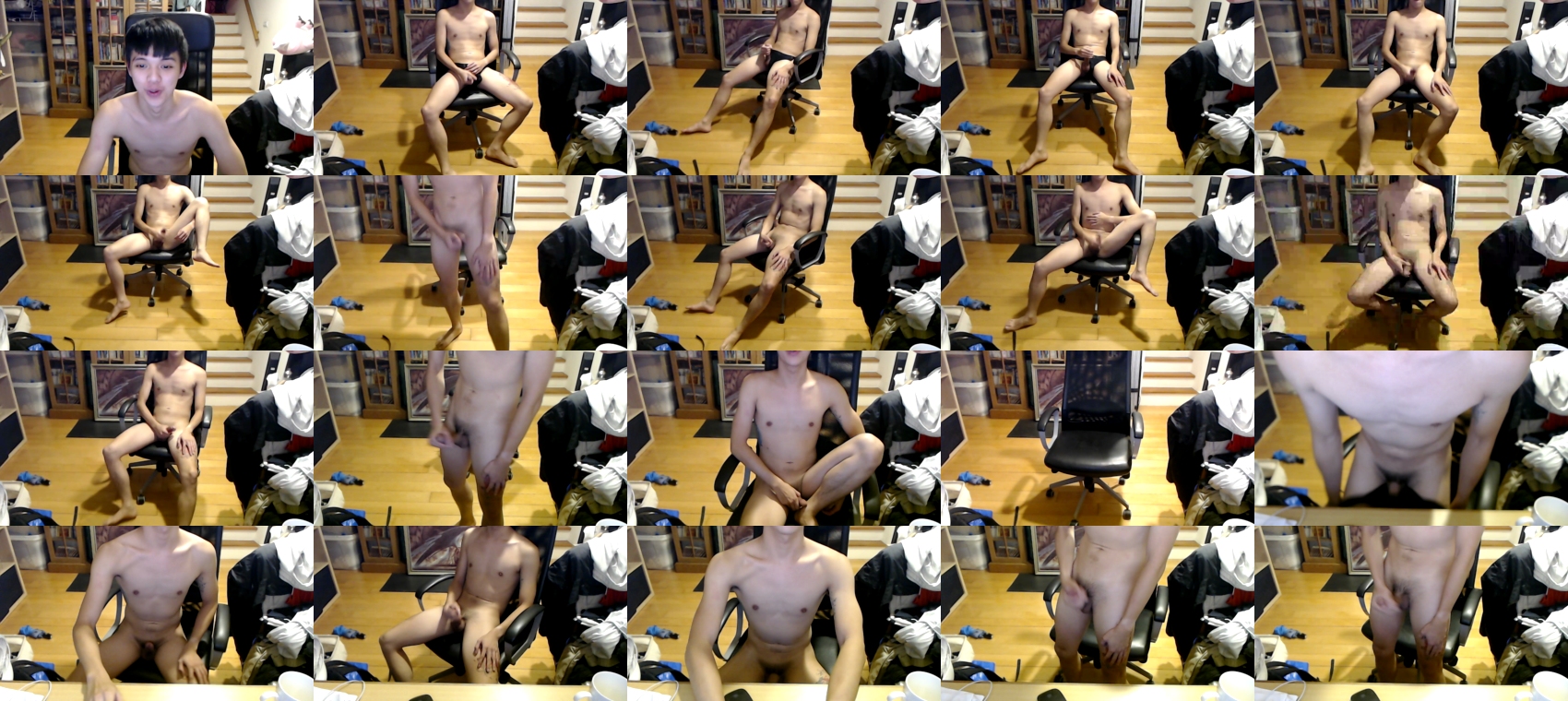 dddddddlii  08-09-2022 Recorded Video sexymale