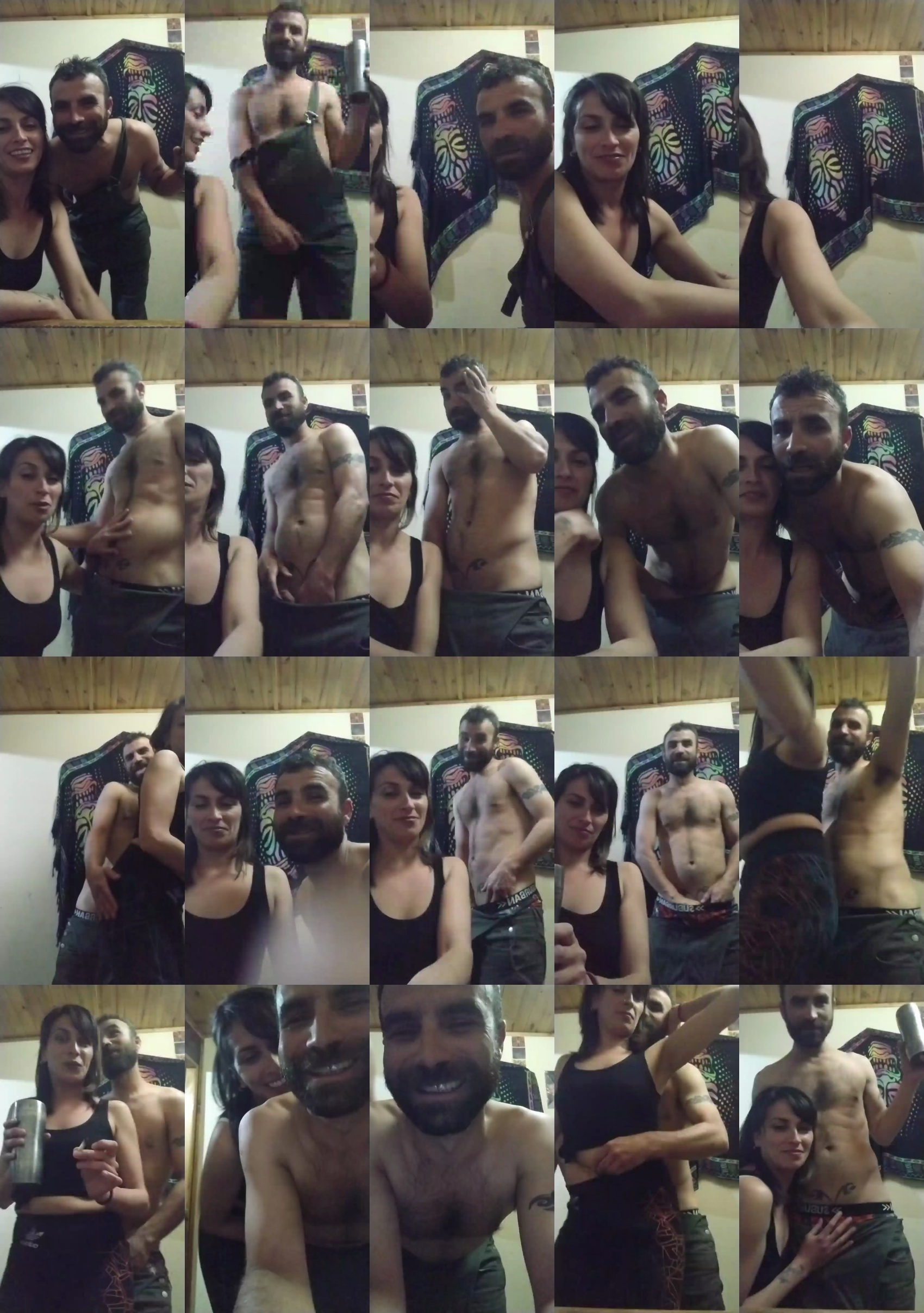 diegopunkyfuny  09-09-2022 Recorded Video amateur