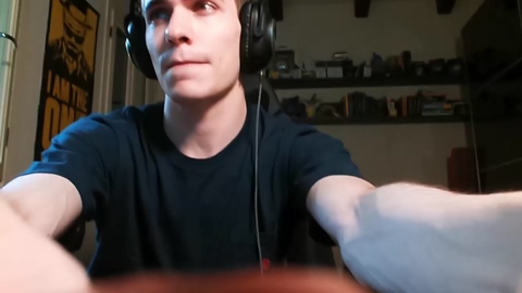 dumbnerd3  08-09-2022 video suckcock