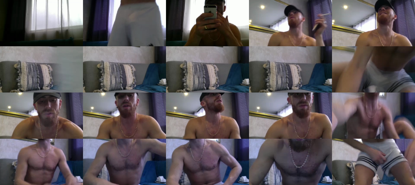 envie59200  08-09-2022 Recorded Video kissing