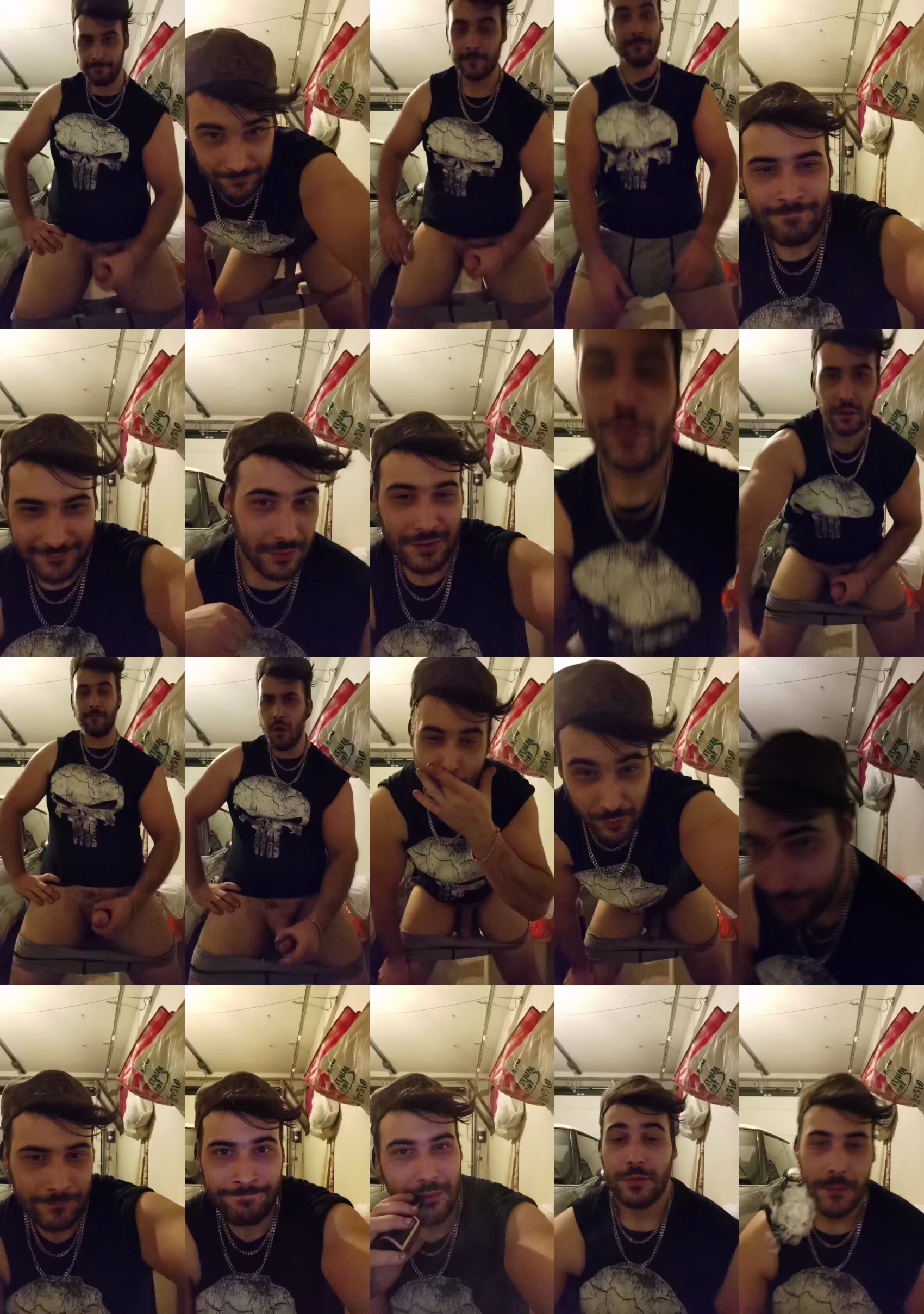 fantix4  08-09-2022 Recorded Video bigballs