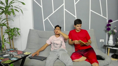heterox__  09-09-2022 Recorded Video Topless