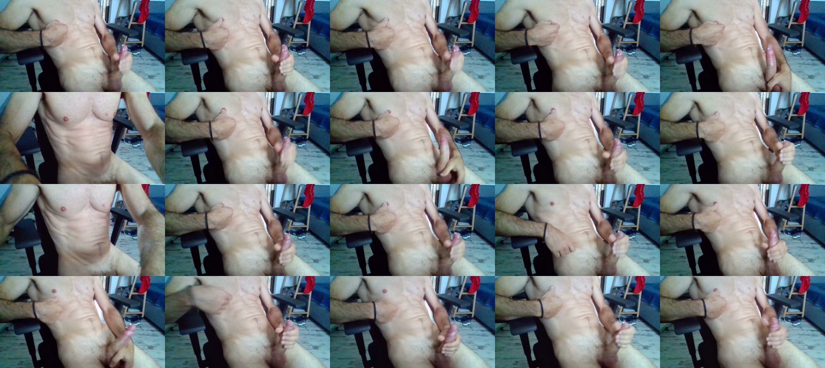 horny_wanker6  09-09-2022 Recorded Video gay