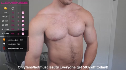 hotmuscles6t9  09-09-2022 video nasty