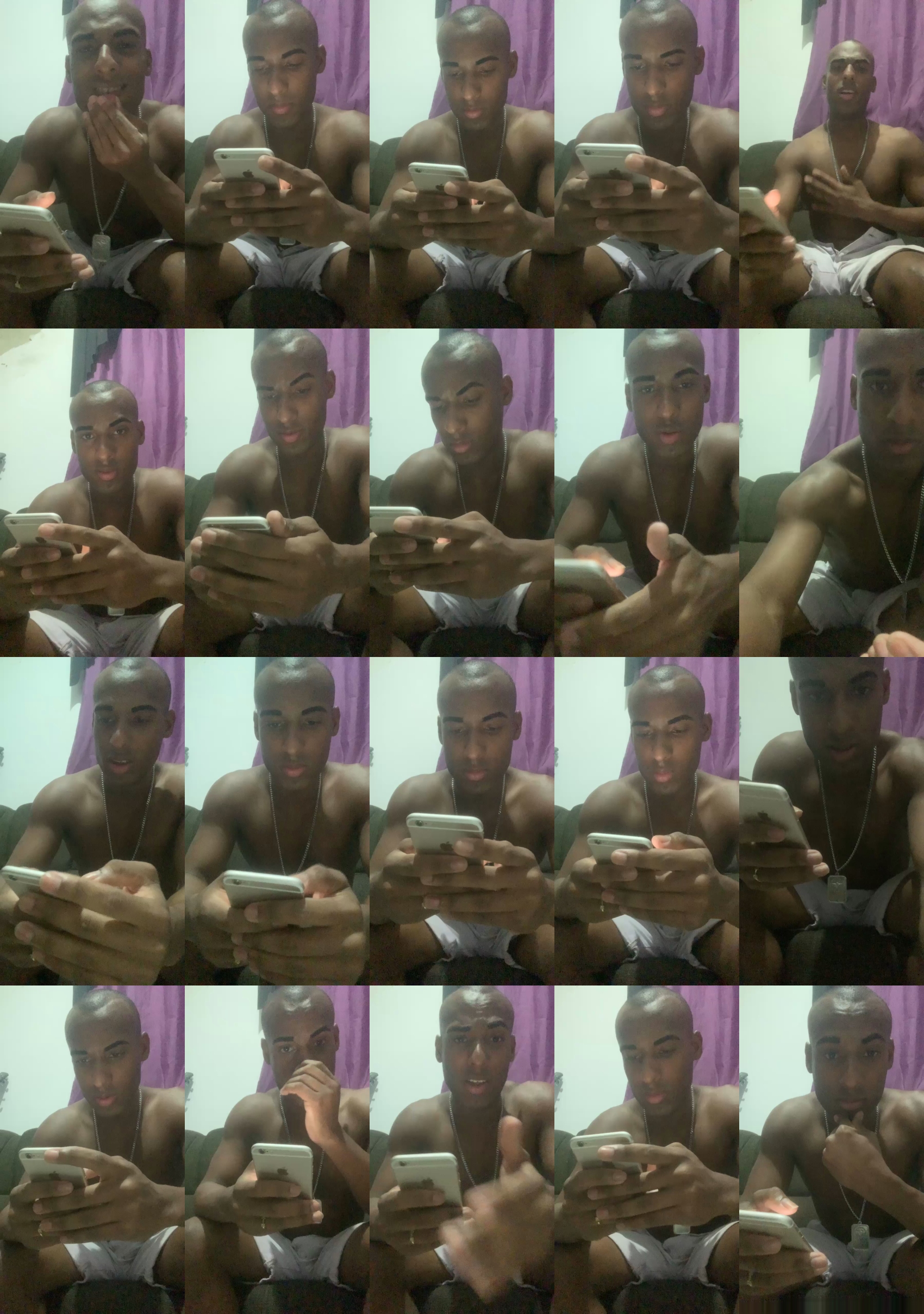 hugobom1  09-09-2022 Recorded Video strip