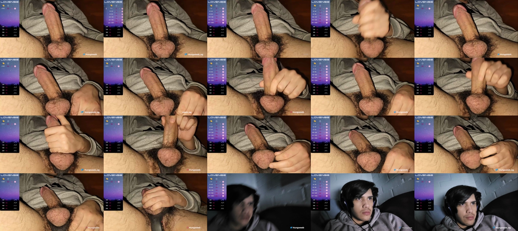 hungweeb  09-09-2022 video juicy