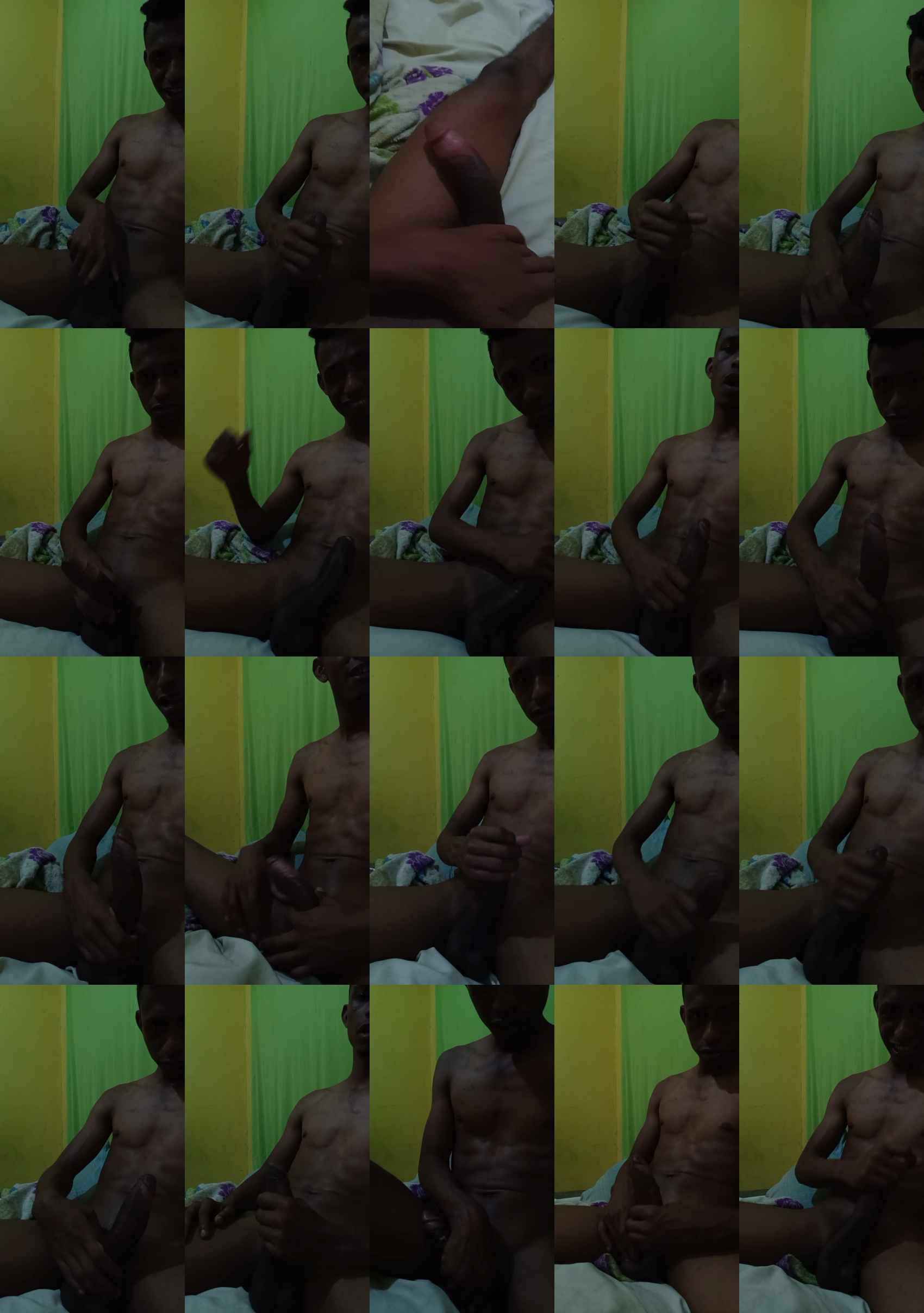 igor796  09-09-2022 Recorded Video beauty