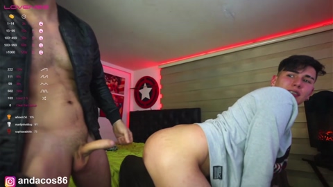 jeff_and_friend  09-09-2022 video love