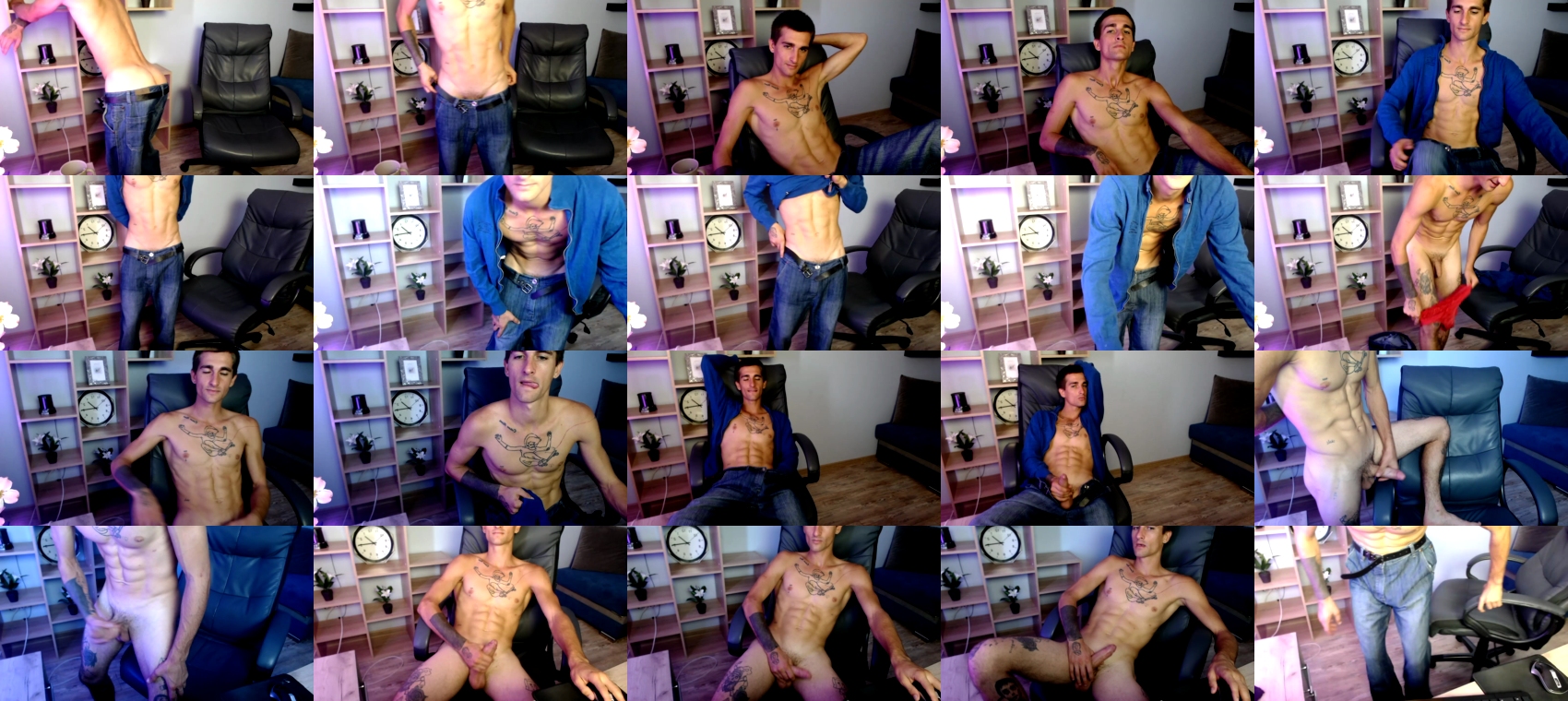 johny__hope  09-09-2022 video Webcam