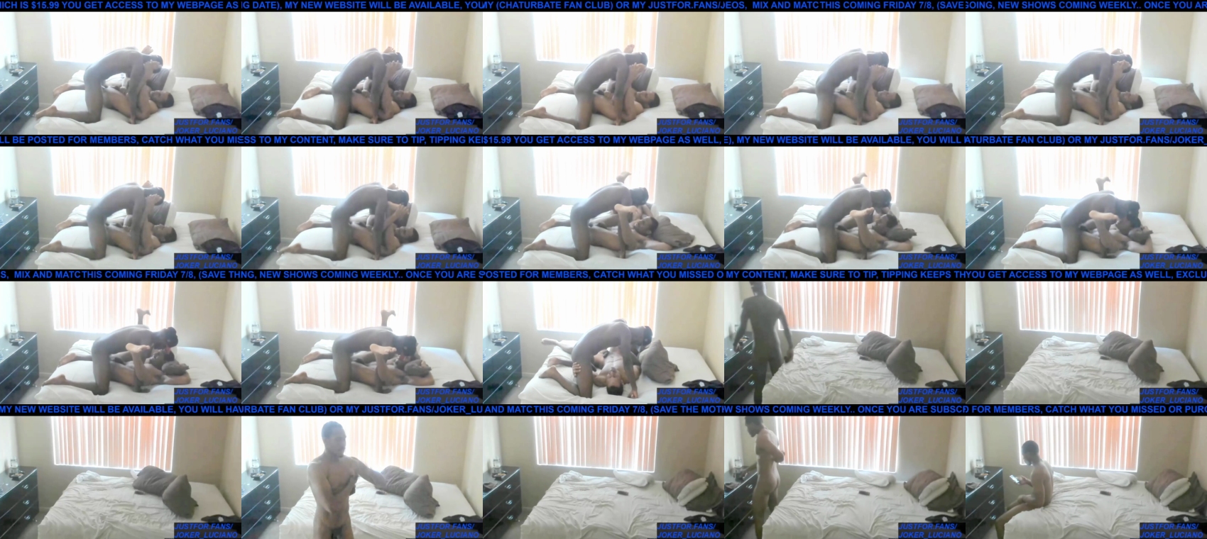 joker_luciano  08-09-2022 video strip
