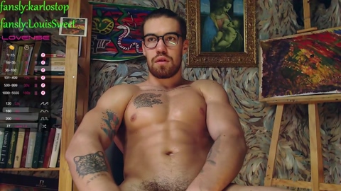 karlos_murphy  09-09-2022 video XXX