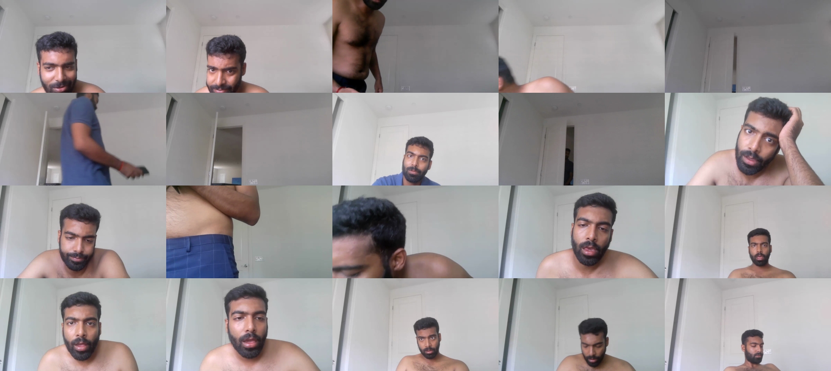 king_venkat  08-09-2022 video Cam