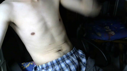 kusyus  08-09-2022 Recorded Video bigass