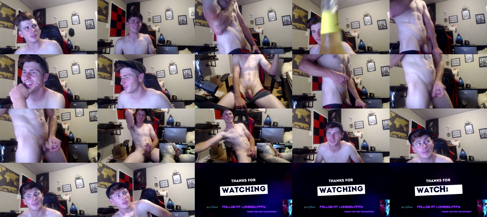 lonewolfffy  09-09-2022 video lovense