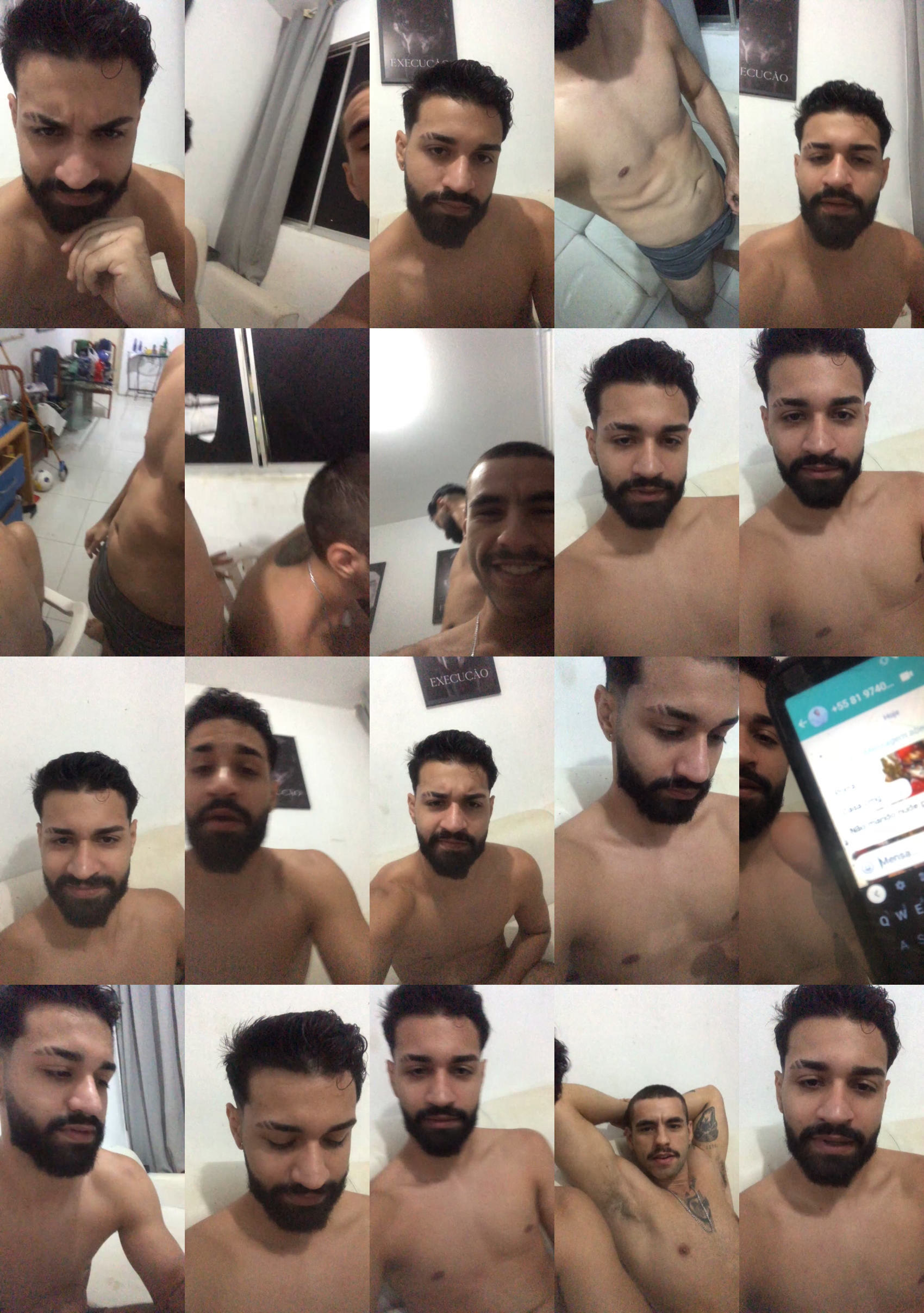 lucass_alves19  09-09-2022 Recorded Video lick