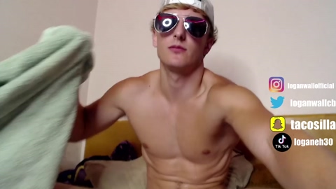 luckyloganx  08-09-2022 video big