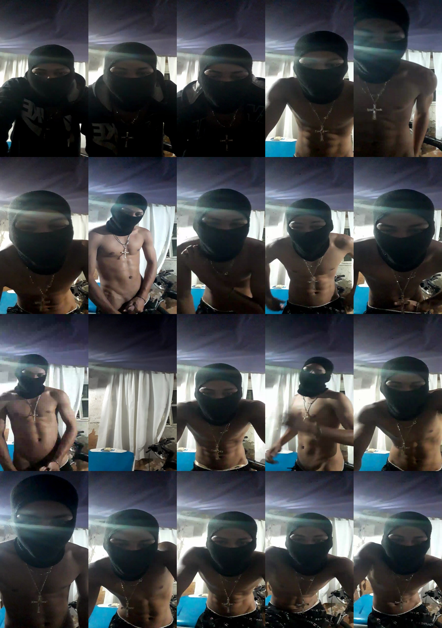 malvadao_20cm  09-09-2022 Recorded Video beautiful