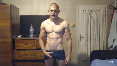 musclesexygod  08-09-2022 video toys