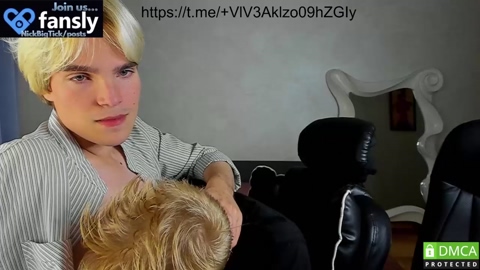 nickbigtick  08-09-2022 video prettyface