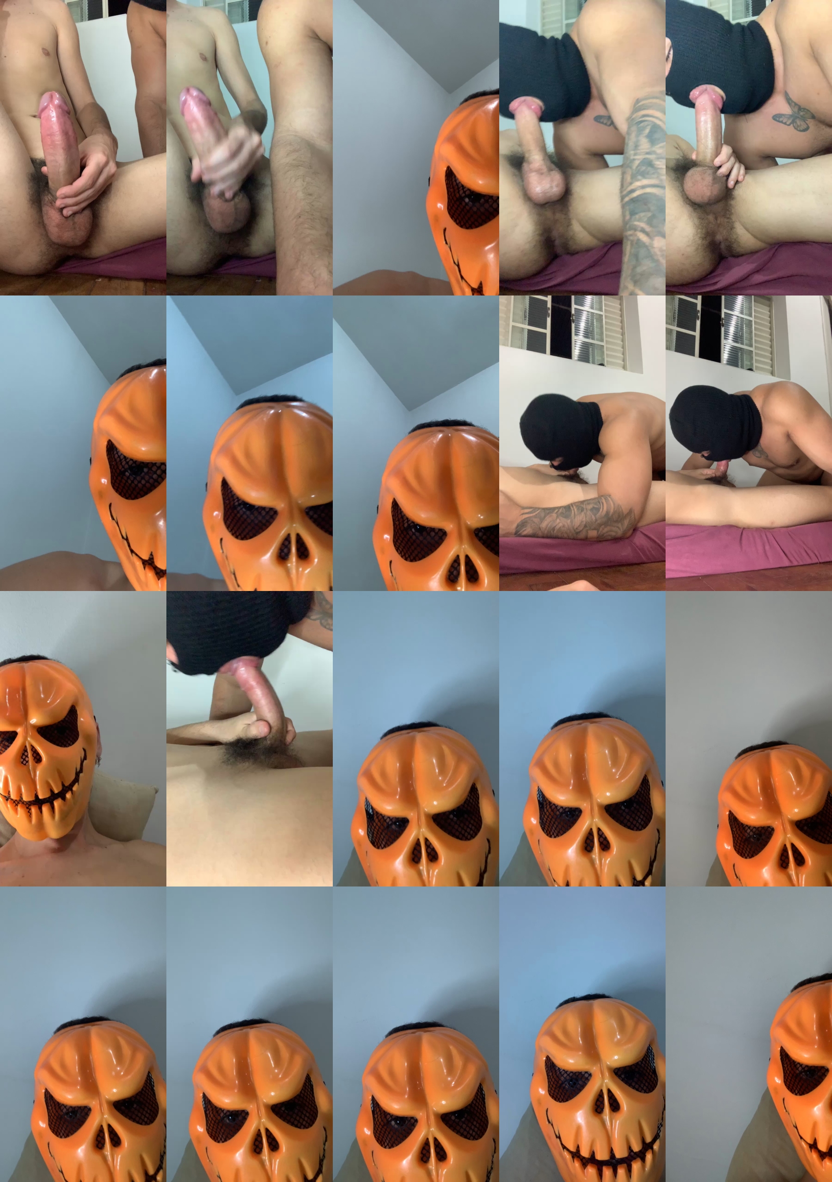 novinho21cm6  09-09-2022 Recorded Video harddick