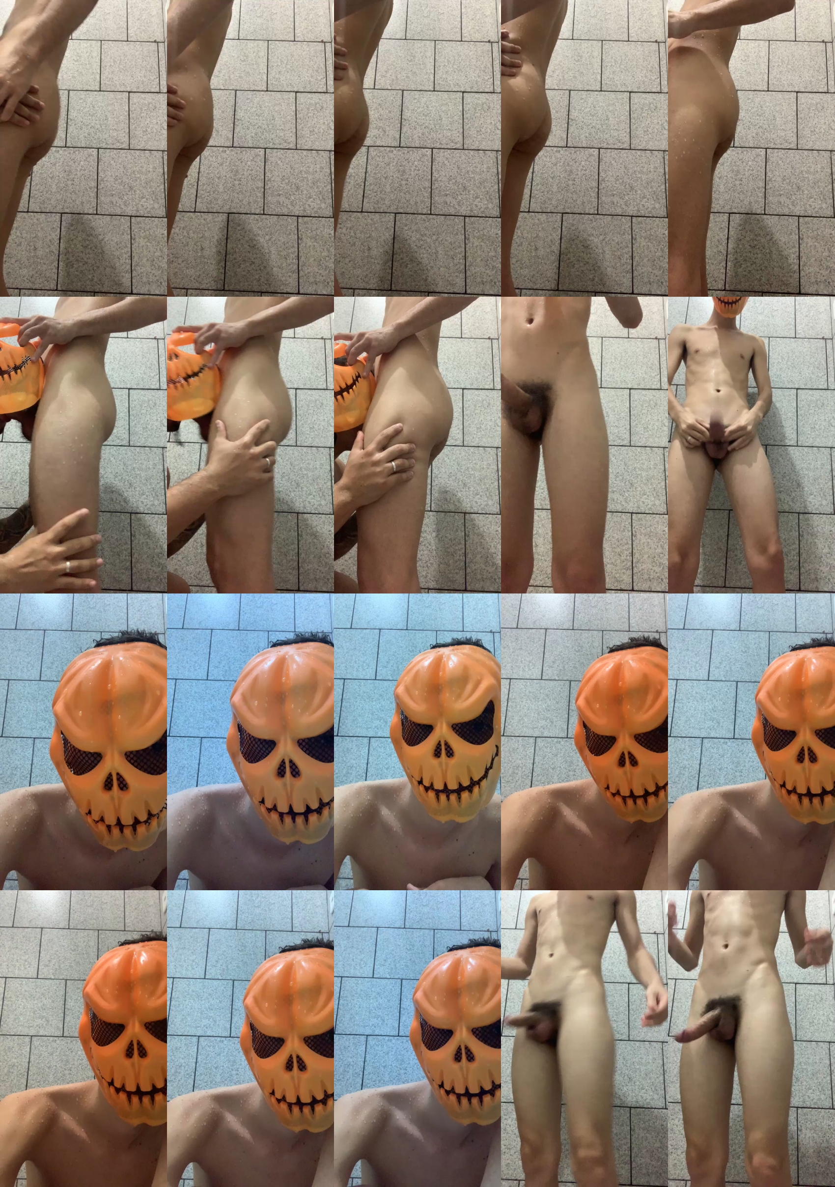 novinho21cm6  09-09-2022 Recorded Video suck