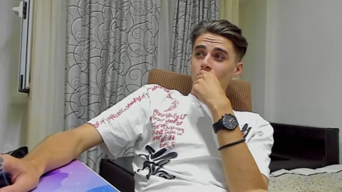 orlandocolt  08-09-2022 video lick