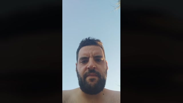 osetepollonfun  08-09-2022 Recorded Video dirty