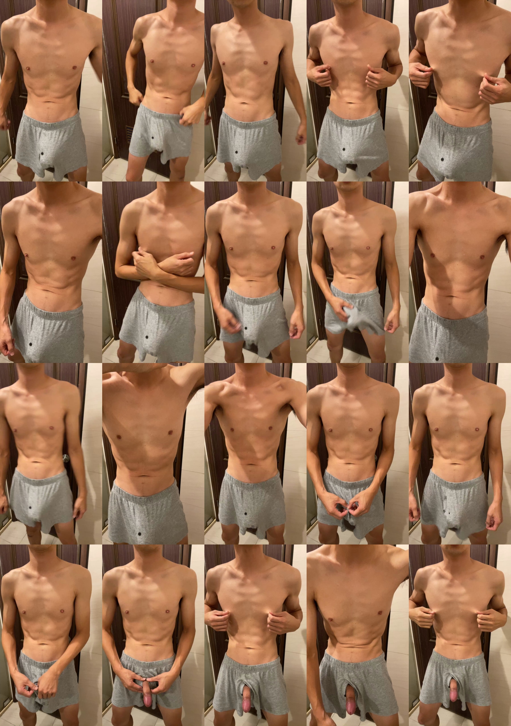 peter0718  08-09-2022 Recorded Video fuckface