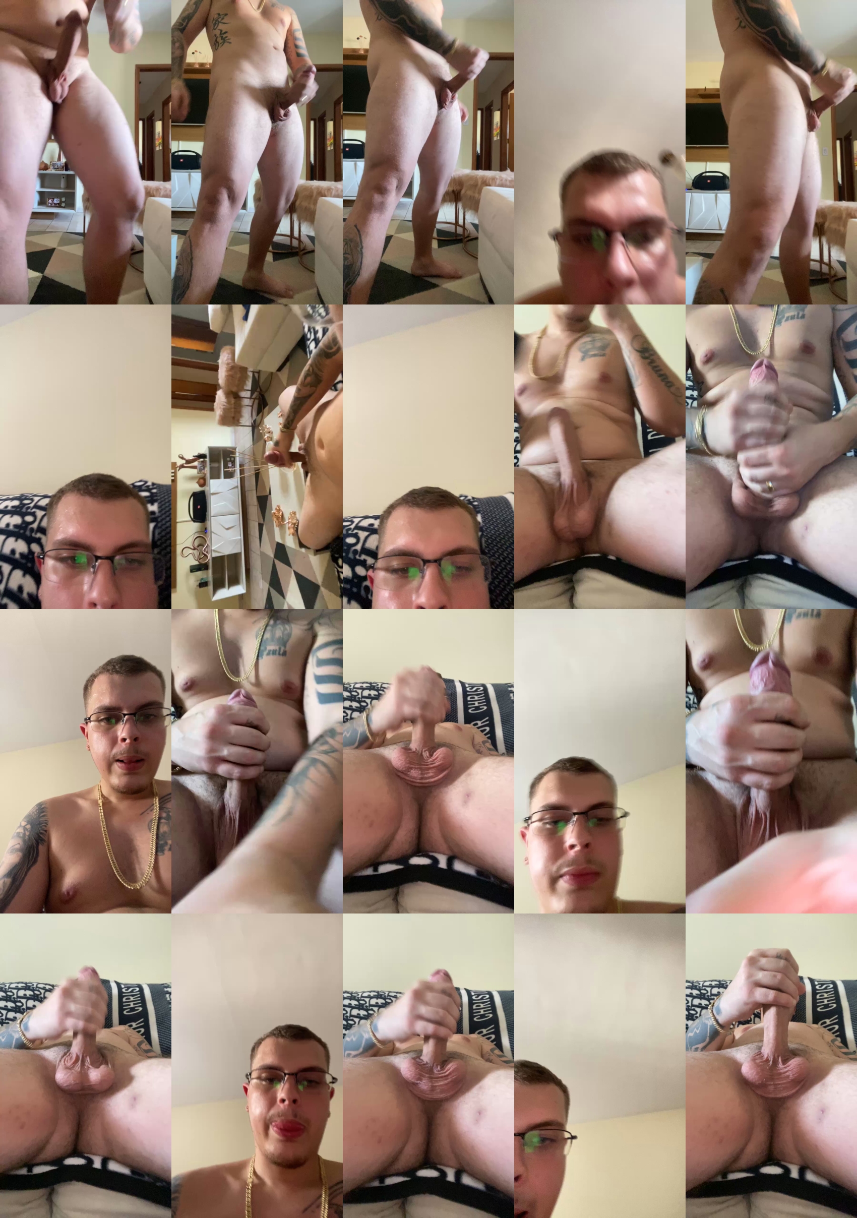 r0ludo23  08-09-2022 Recorded Video fuckher
